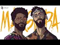 MarSimba غداره Ghadara Official Music Audio