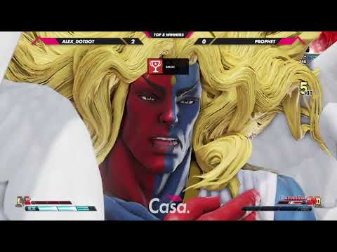 Casa Online Weekly Vol. 38 | Top 8