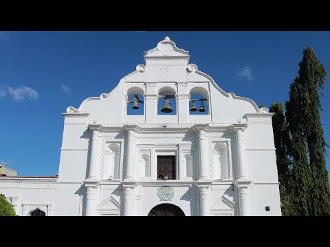 Conociendo un poco San Agustín Acasaguastlán del departamento de El Progreso | Delmy contigo