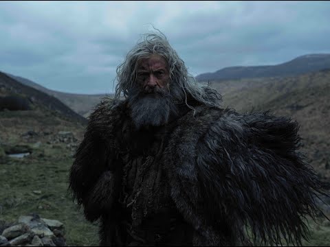 The Death of Robin Hood - Official Trailer