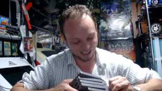 Another Package, Thank You Mike From consolereviews100