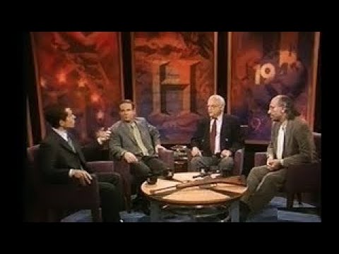 JFK Assassination Gerald Posner David Lifton And  Gus Russo JFK Assassination Debate