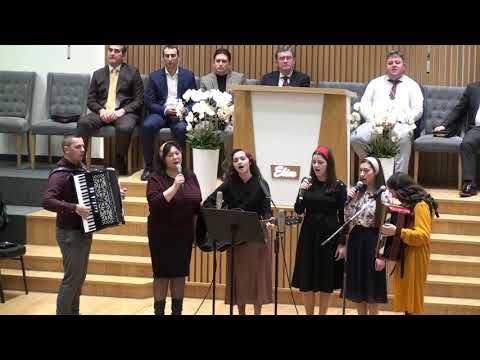 Familia Albu si familia Pop - Lăsa-ți inima sa cante