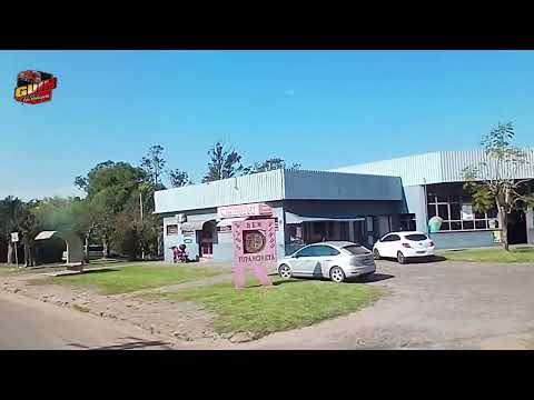 Tupanciretã - Rio Grande do Sul 🇧🇷 (27/08/26)