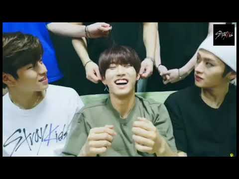 [Stray Kids] in Moscow [05Aug19]