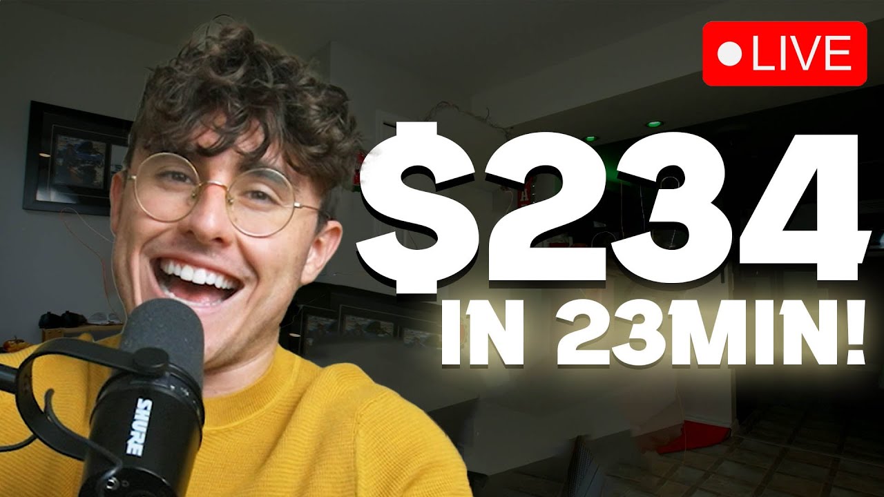 Live appointment setting call (Setter Training)