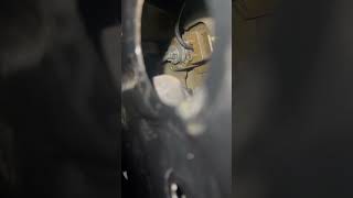 Download lagu Courtesy Door Handle Swap #minicooper #r50 #challengeyourself #carworld #Subscribe #MissPinksMC mp3