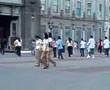 Funny Aerobics