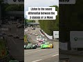 Experience the THRILL of Hypercar, LMP2 and GT3 at Le Mans! - Trackside Torque Experience the THRILL of Hypercar, LMP2 and GT3 at Le Mans!
