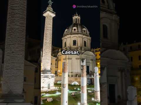 Alexander the Great vs  Julius Caesar