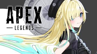 【APEX】nemui w/れんせな【ぶいすぽっ！/ 藍沢エマ】