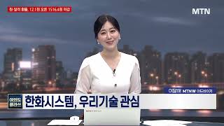 [여의도 클라쓰] '세나테크놀로지, 삼성물산, 네패스' 클라쓰 올릴 종목은? / 머니투데이방송 (증시, 증권…