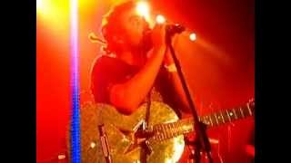 05 Rayos y pa&#39; mi guerrera Huecco freiburg 2013/06/28