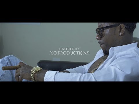 (Stain Gang) Zo Bandz - Yes Indeed | Directed By Rio Productions