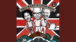 Kapitel 01 - Drei Mann in einem Boot - 07 Montmorencys Gegner