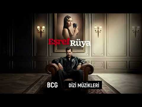 Eşref Rüya Dizi Müzikleri - Yetimler