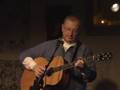 Chris Shaw   Adirondack Folk Singer no 2