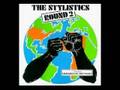 Stylistics - It's Too Late