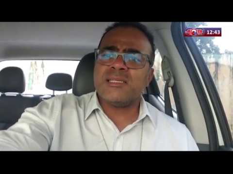 ROTA DO DIA 30 03 20  Preso membro da quadrilha de Marcelo Cearense