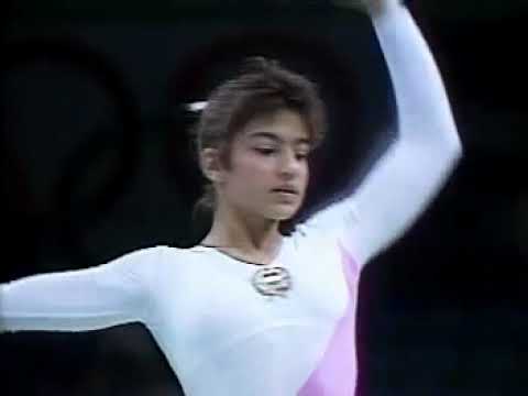TC HUN 1988 Olympics   Eszter Ovary BB