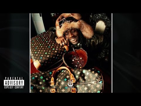 Kalim x Luciano Type Beat ~ MODEAFFINE (prod. by NMD)