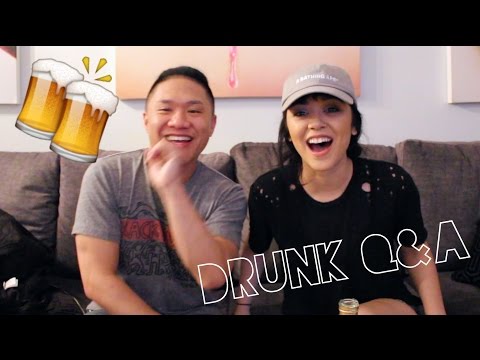 Drunk Q&A w/ TimothyDeLaGhetto