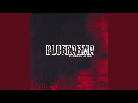 Download Bluekarma - The Pain MP3
