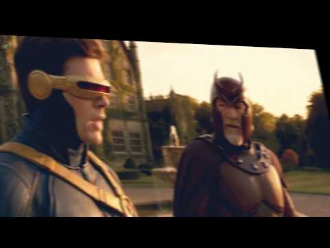 THE AVENGERS DOOMSDAY TRAILER LEAKED
