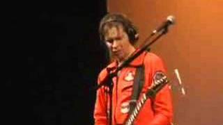 Technical Difficulties Live by Paul Gilbert of Racer X (2005)