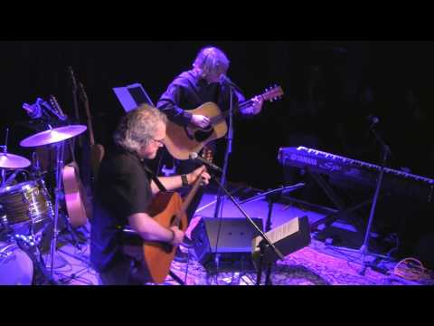 Doug Bryan and Paul Averitt ~ 'Without Her' live at The Kessler Theater