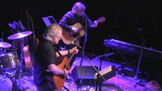 Doug Bryan and Paul Averitt ~ 'Without Her' live at The Kessler Theater