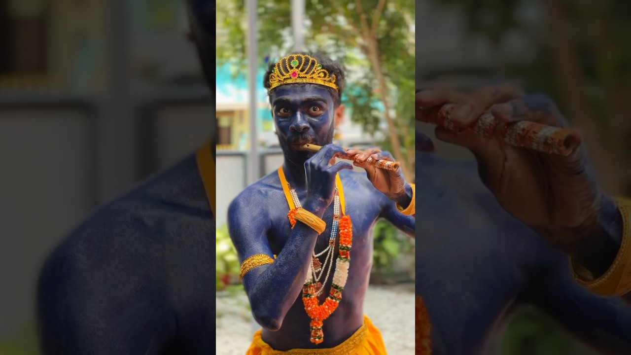 Malayalam Comedy King: Unleashing Laughter with MallusComedy