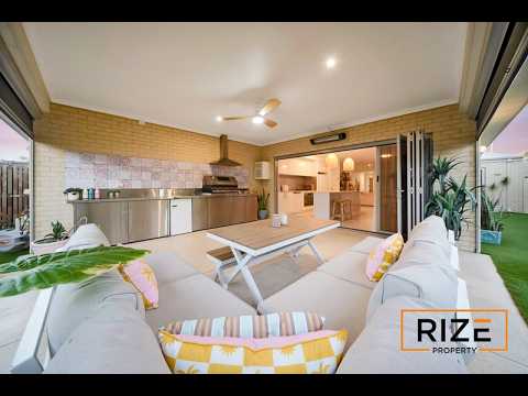 10 McIntyre Avenue, Burns Beach, WA 6028, 4房, 3浴, House
