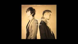 신혜성_Shin Hye Sung_SHIN HYE SUNG X KIYOKIBA SHUNSUKE 'I Believe'