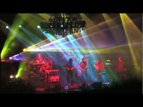 Umphrey's McGee with Dominic Lalli - (Big Gigantic) - 