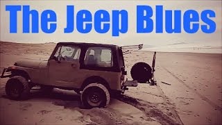 The Jeep Blues