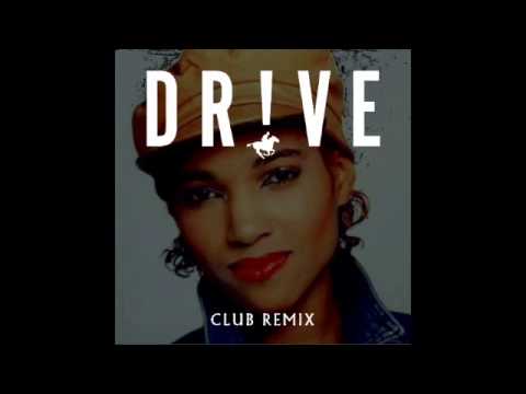 Fonda Rae - Touch Me (All Night Long) (Dr!ve Club Remix)