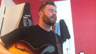 Color Collage - "Starting New" (Reigning Sound)