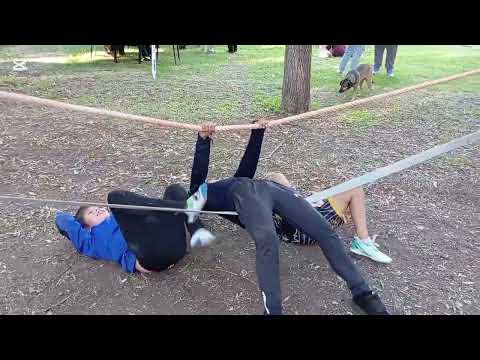 SEMANA SANTA, EN CHOELE CHOEL