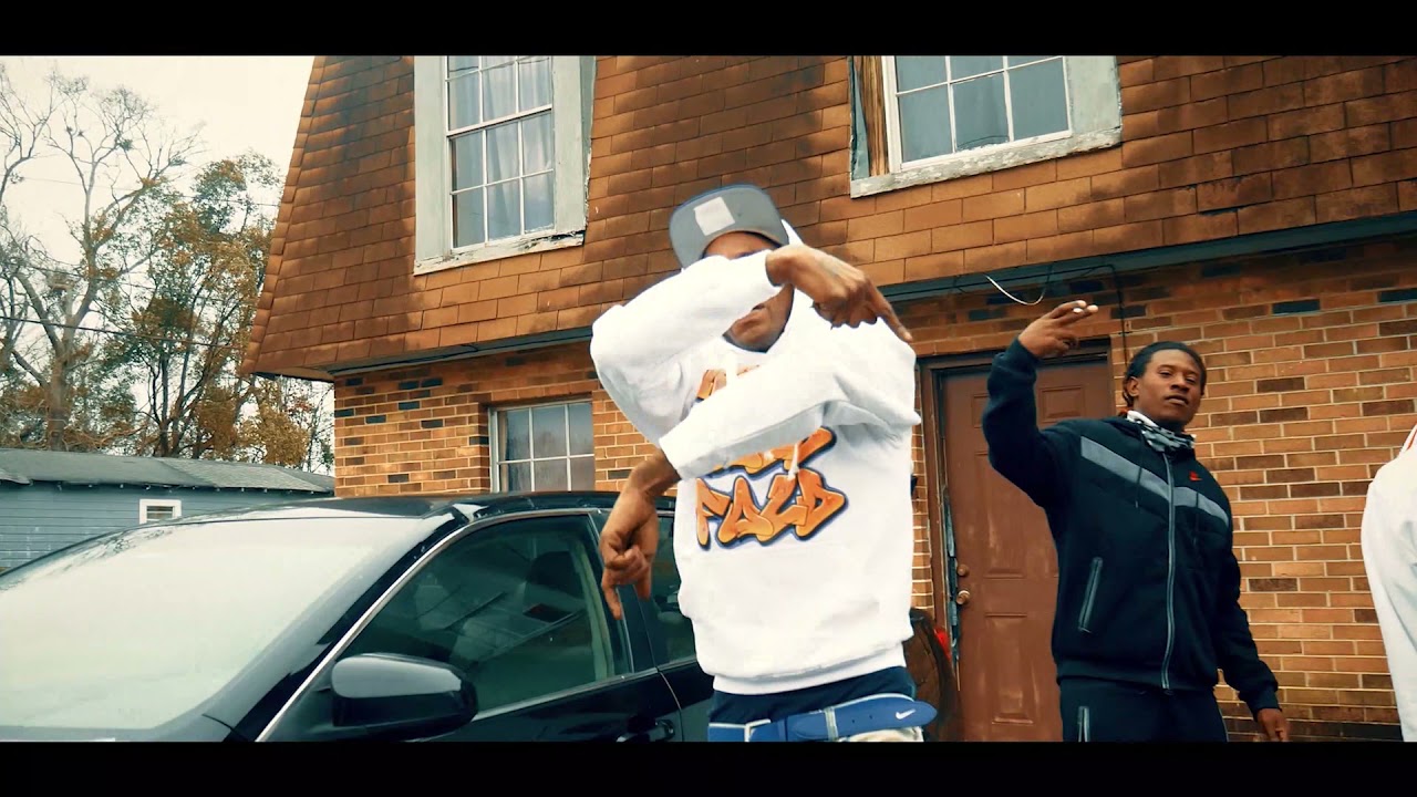 Promotional video thumbnail 2 for Ngf Never Gone Fold