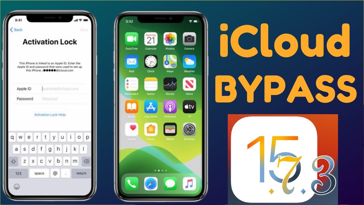 iPhone iCloud Bypass iOS 15.7.3 With Signal | Everything Working and Fix