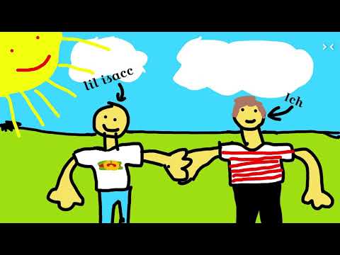 Yung Isvvc & James Jetski - Drippy, Drippy