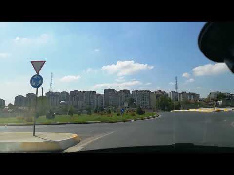 Naci Ünal Hoca ile Pendik-Kurtköy Parkuru Tek Yön