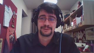 My 30 Day World - Day 2 - The Name