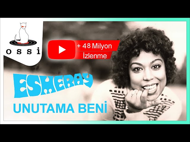 Video Pronunciation of unutma in Turkish