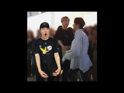 220531 강신화 - 갑작스러운 라이브 방송 - 버스킹 도중 자신이 넘어졌던 영상을 주기적으로 돌려본다는 오빠ㅋㅋㅋㅋ (차누기 표정이랑 똑같음ㅋㅋ)