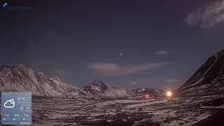 Kulusuk Airport East