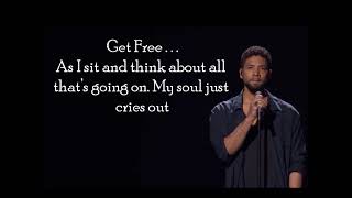 Empire Cast Ft  Jussie Smollett Need Freedom Lyrics &amp; Audio