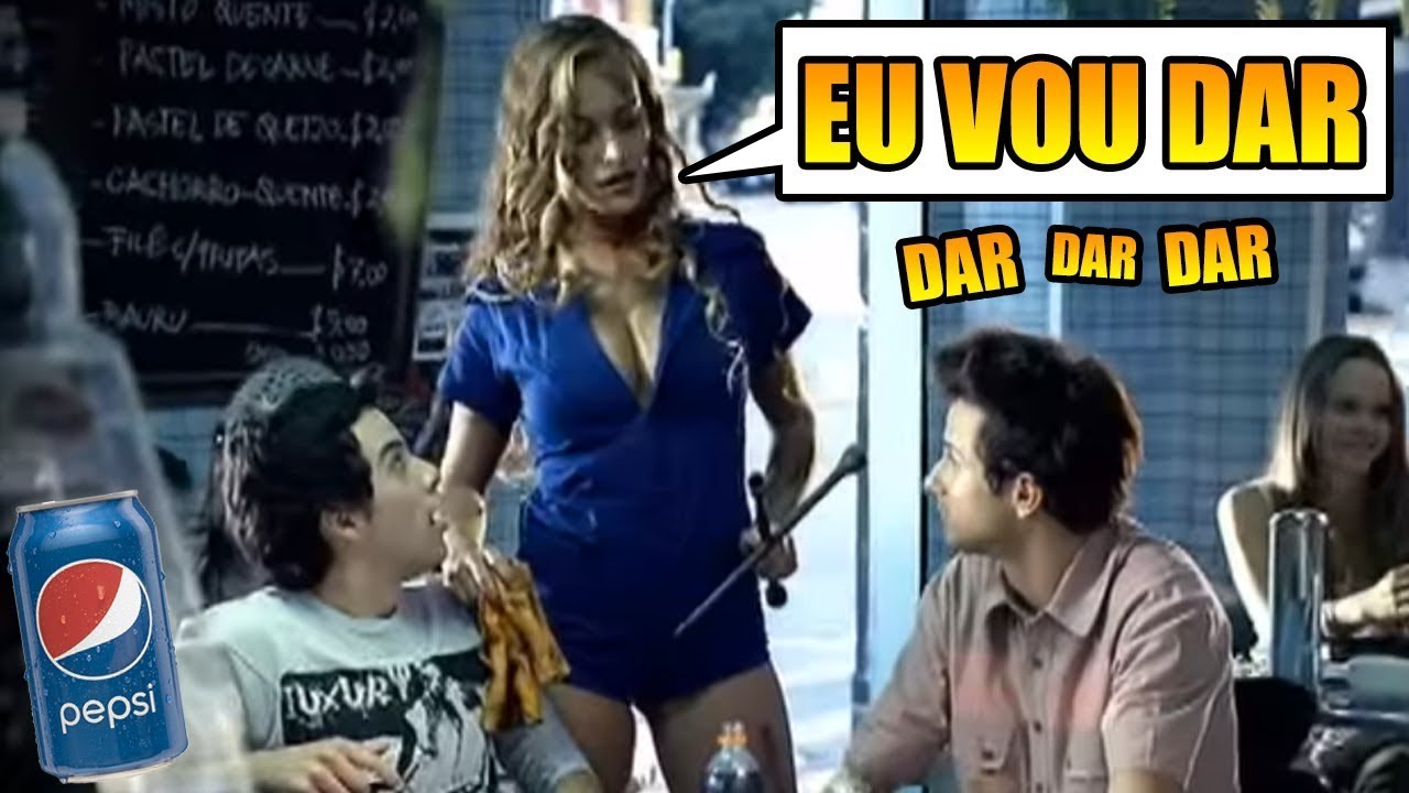10 Comerciais que Foram CENSURADOS! #2