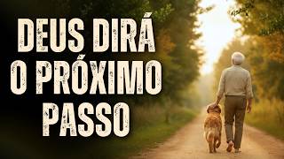 AS FORMAS QUE DEUS SEMPRE AVISA ANTES DE MUDAR A DIREÇÃO DA SUA VIDA